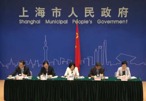 2016年7月7日市政府新闻发布会: 上海妇女儿童发展状况相关内容