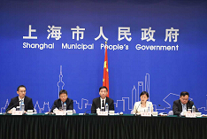 2015年10月14日市政府新闻发布会：本市临港地区推进国际智能制造中心建设相关情况
