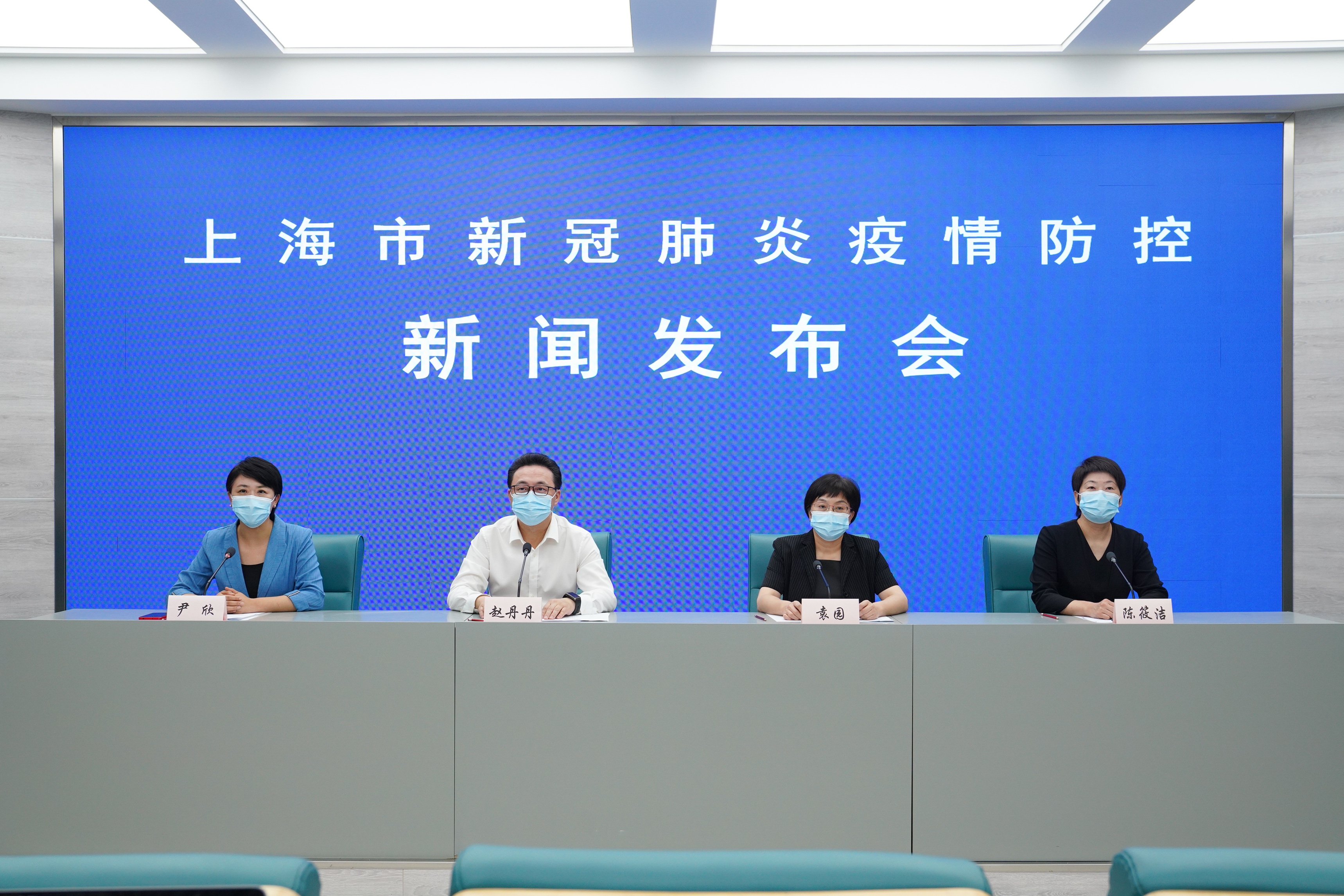 8月17日上海通报新冠肺炎防控情况