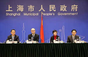2016年1月21日市政府新闻发布会：《国家税务总局关于支持上海科技创新中心建设的若干举措》相关情况