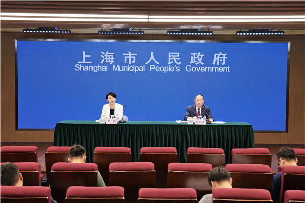 2019年上海市国民经济运行情况