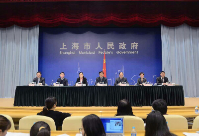 2016年4月6日市政府新闻发布会：《上海市老年人权益保障条例》相关内容