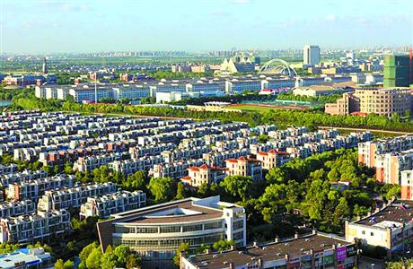 市民政局公布最新版行政区划名称表