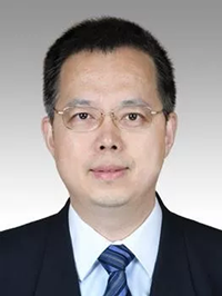 市委金融办新闻发言人