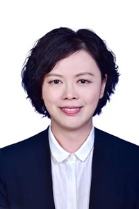 Spokeswoman of Shanghai Internet Information Office of the CPC Shanghai Committee