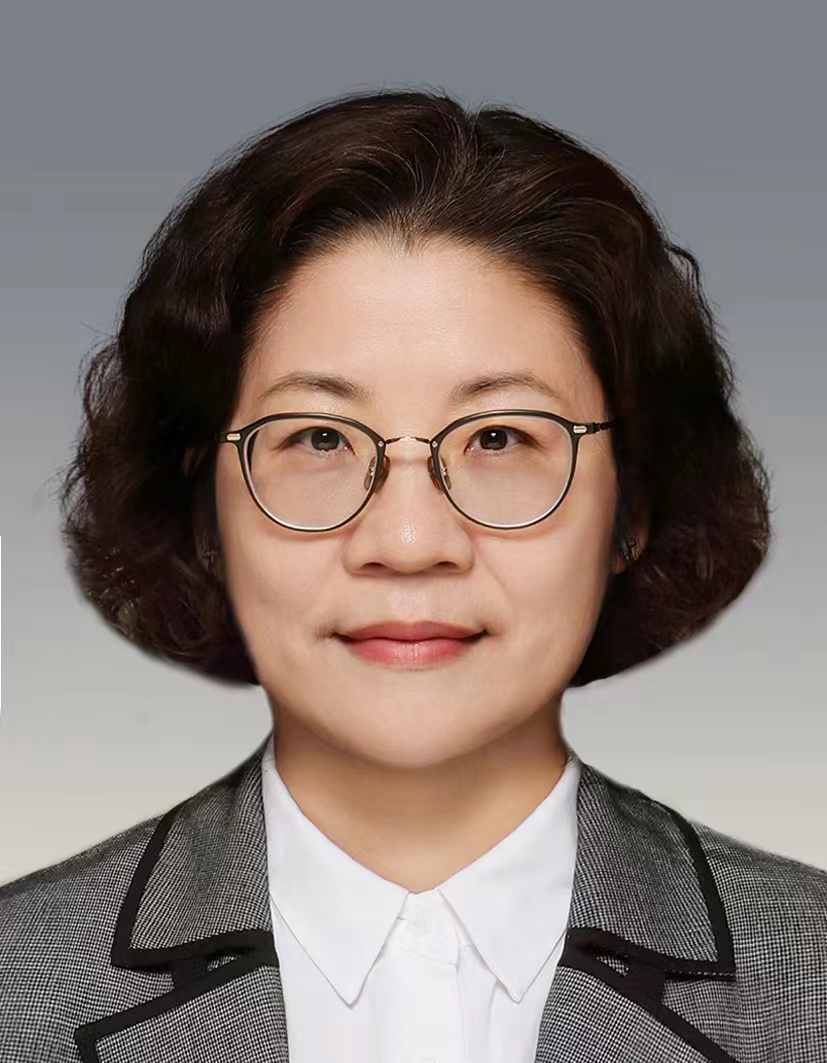 Spokeswoman of Minhang District