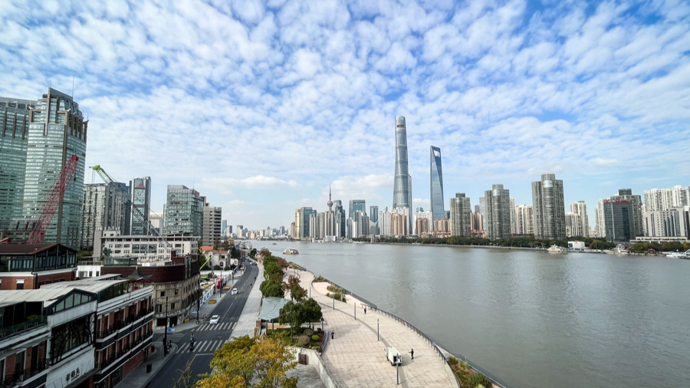 市政府常务会议部署,对标国际一流资管中心,深化上海全球资产管理中心建设