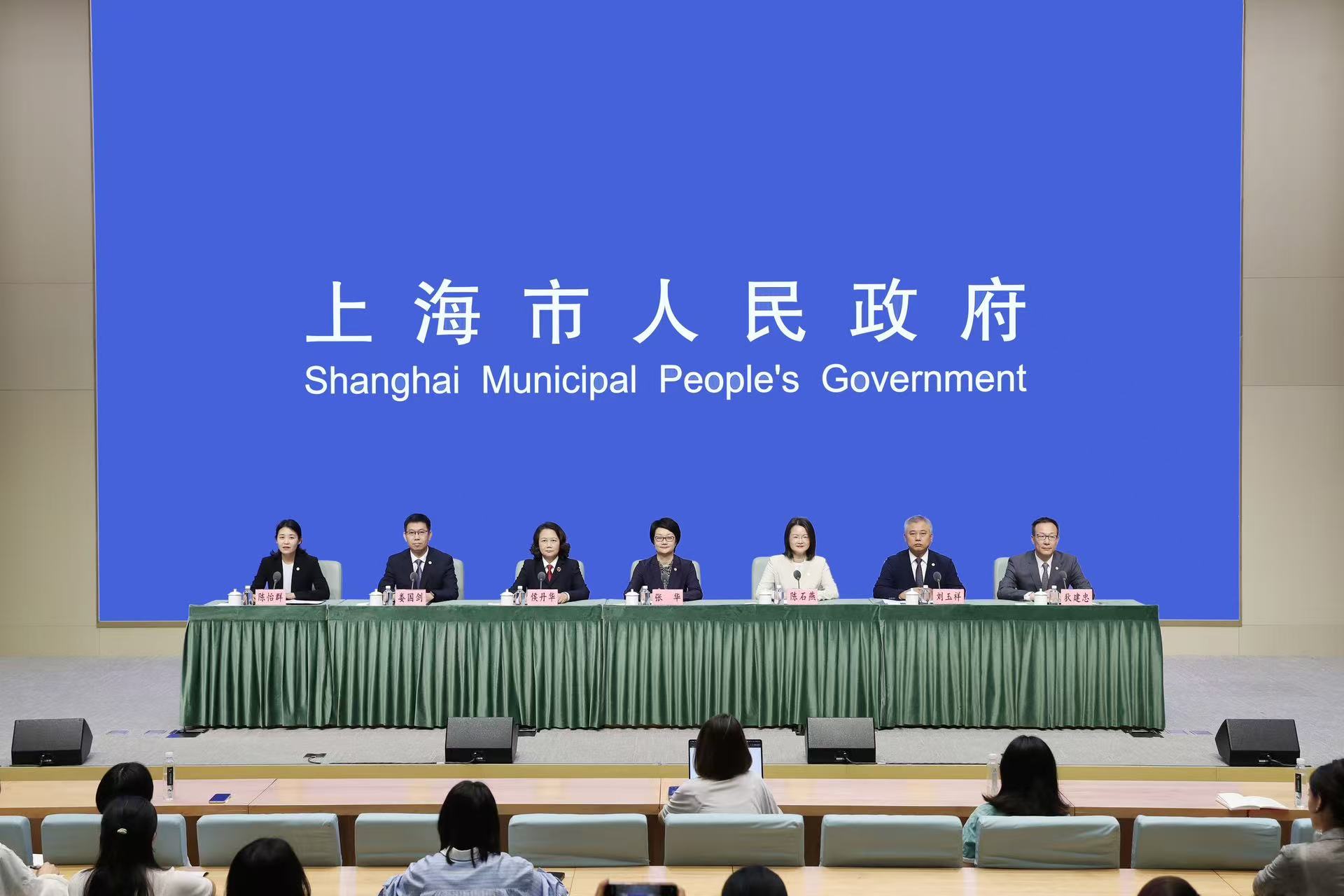 《上海市妇女儿童发展“十五五”规划》有关情况