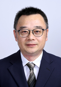 Spokesman of Shanghai Municipal Justice Bureau