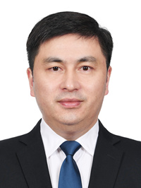Spokesman of Shanghai Taiwan Affairs Office