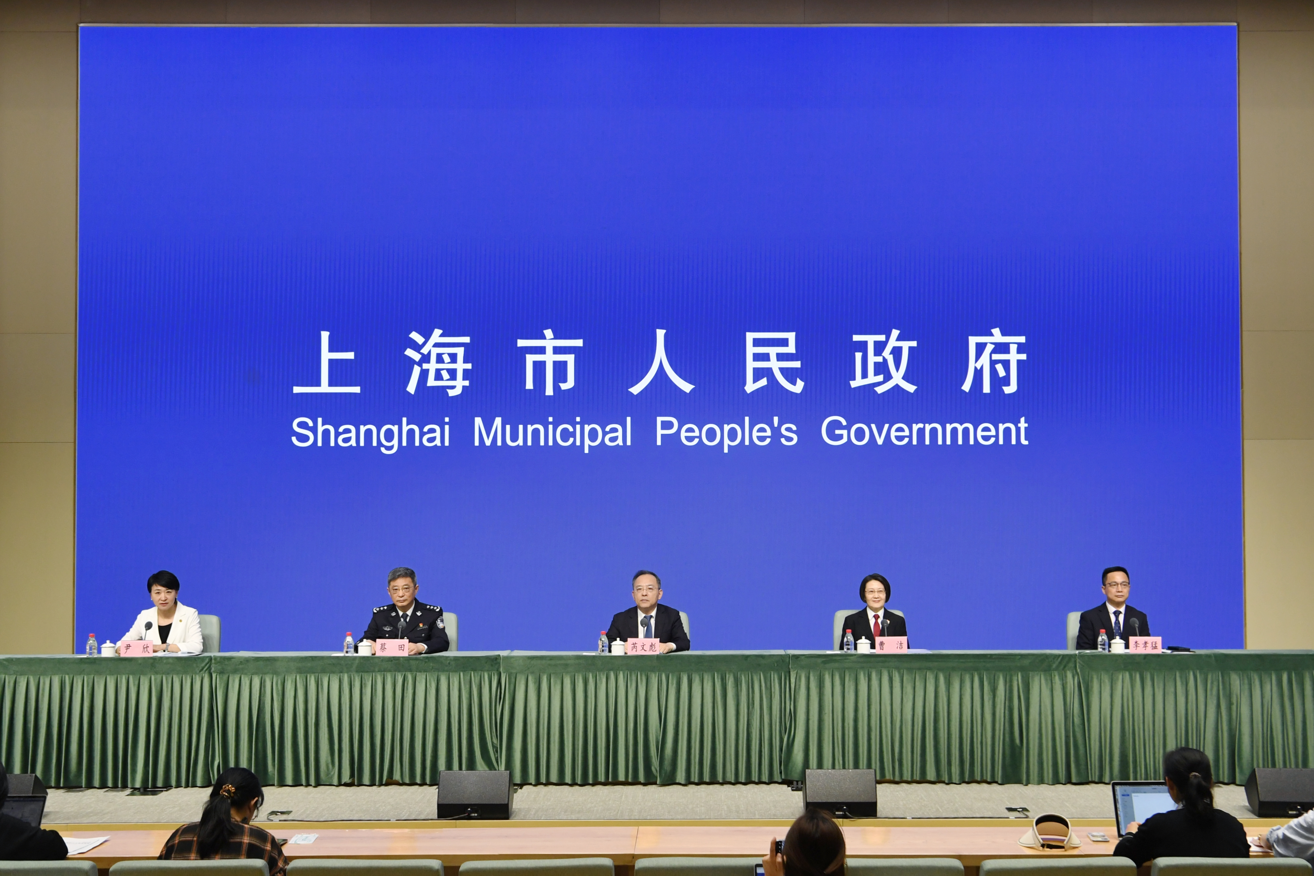 上海知识产权促进高质量发展，以及专利转化运用专项行动等有关情况