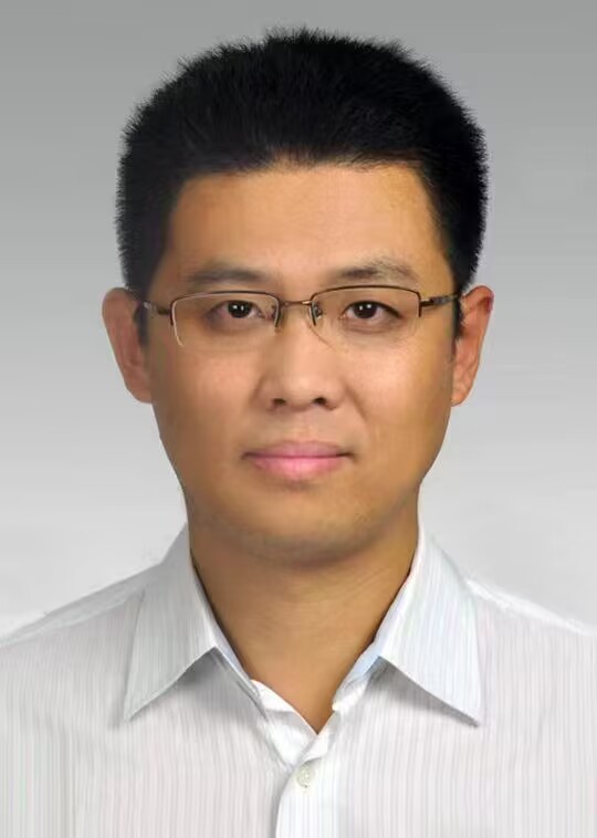 Spokesman of Hongkou District