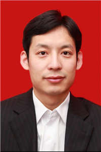 Spokesman of Fengxian District