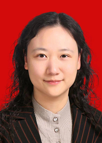 Spokeswoman of Putuo District