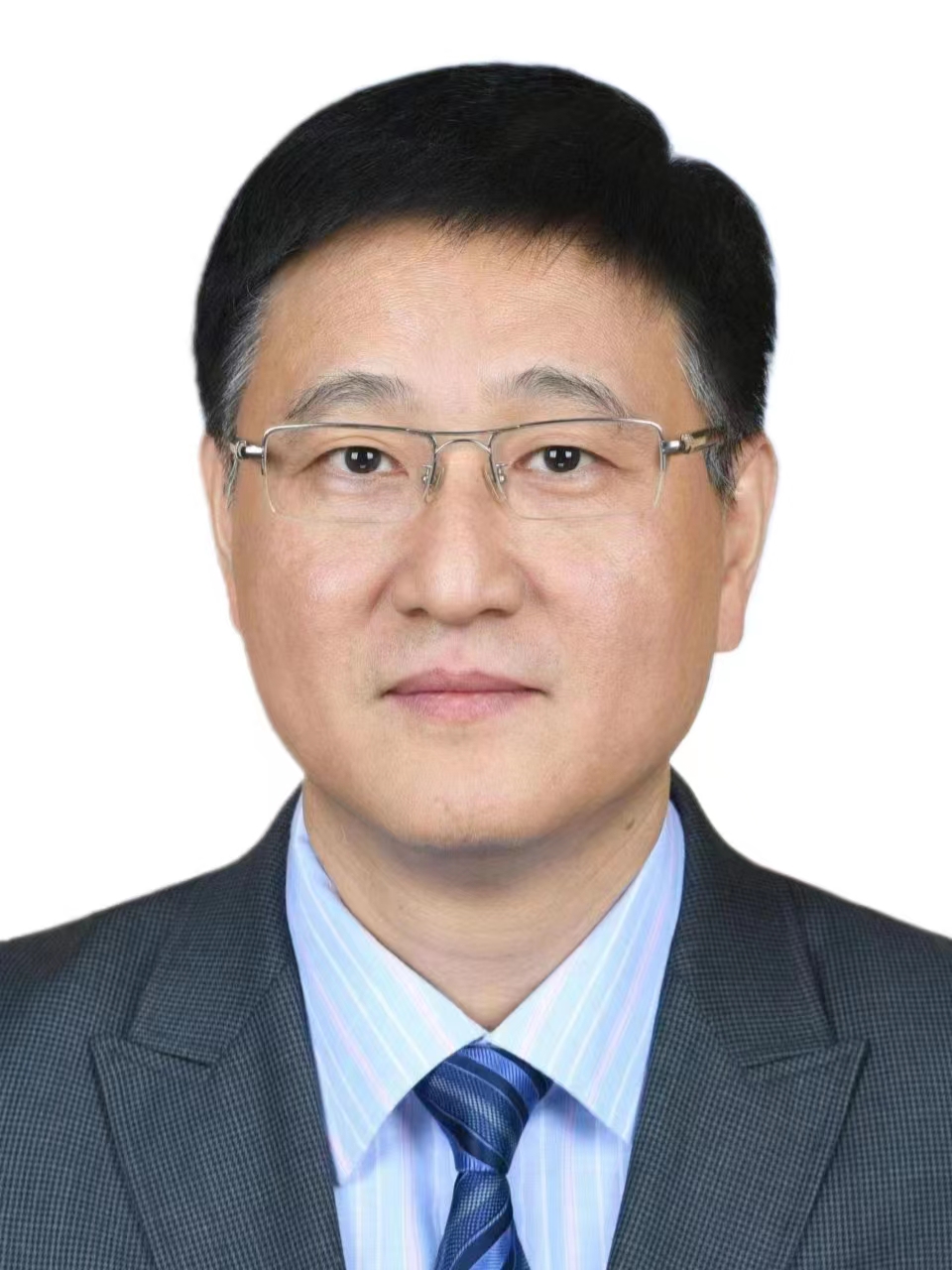 Spokesman of Shanghai Municipal Civil Affairs Bureau