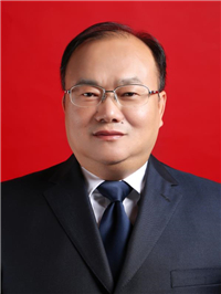 Spokesman of Fengxian District