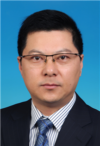 Spokesman of Jinshan District