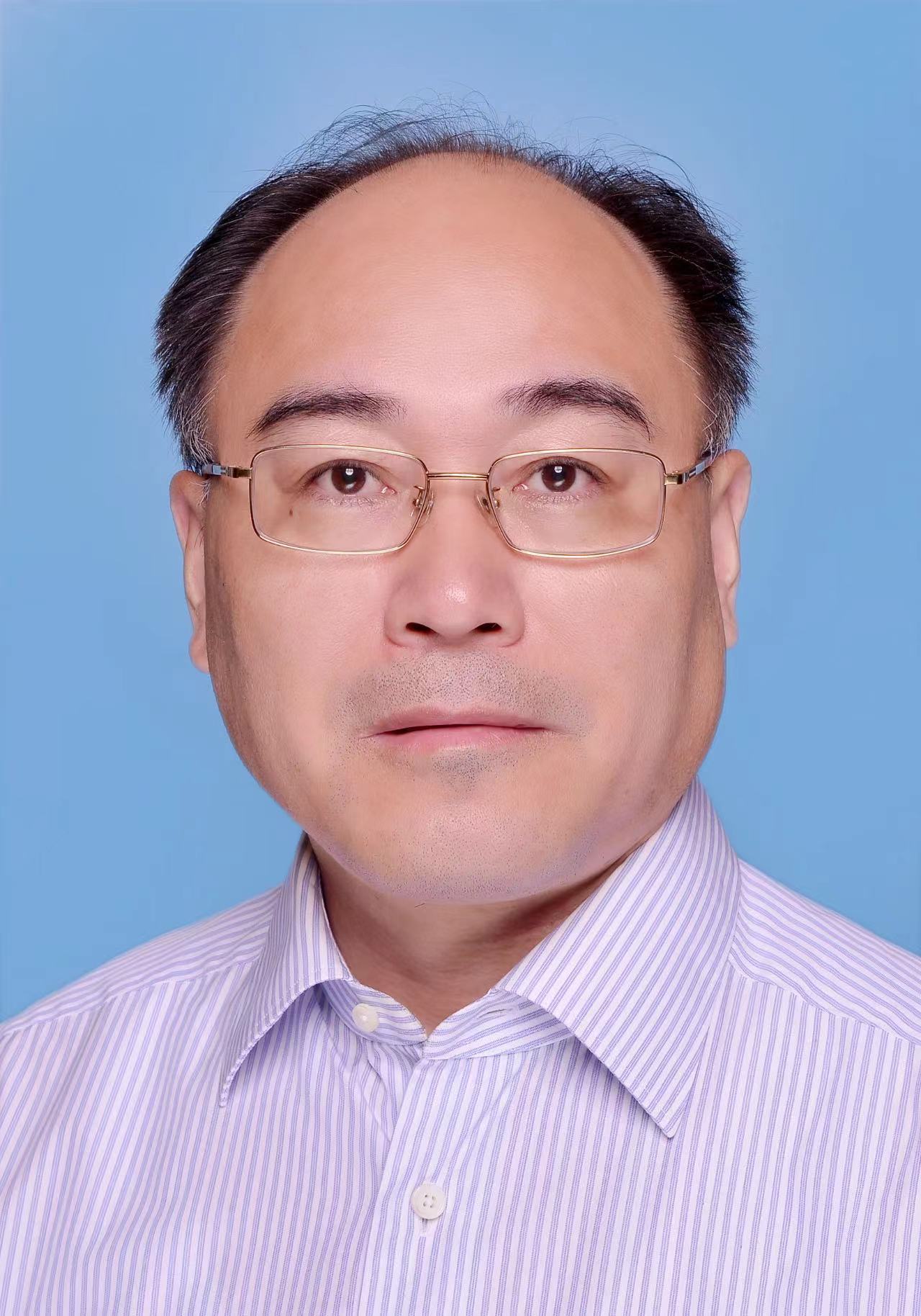 Spokesman of Shanghai Municipal Water Authority