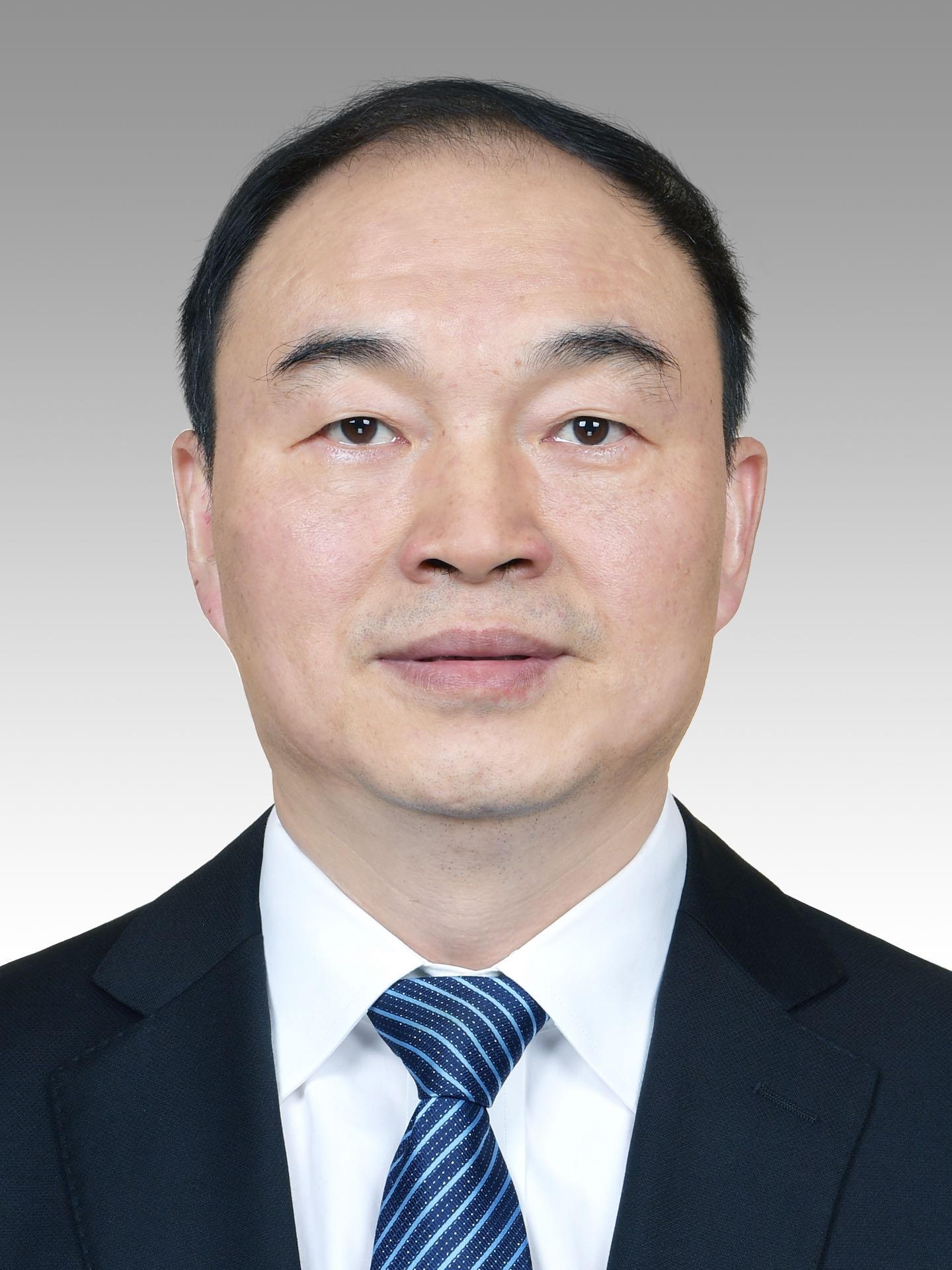 Spokesman of Shanghai Municipal Government Offices Administration Bureau