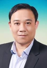 Spokesman of Huangpu District