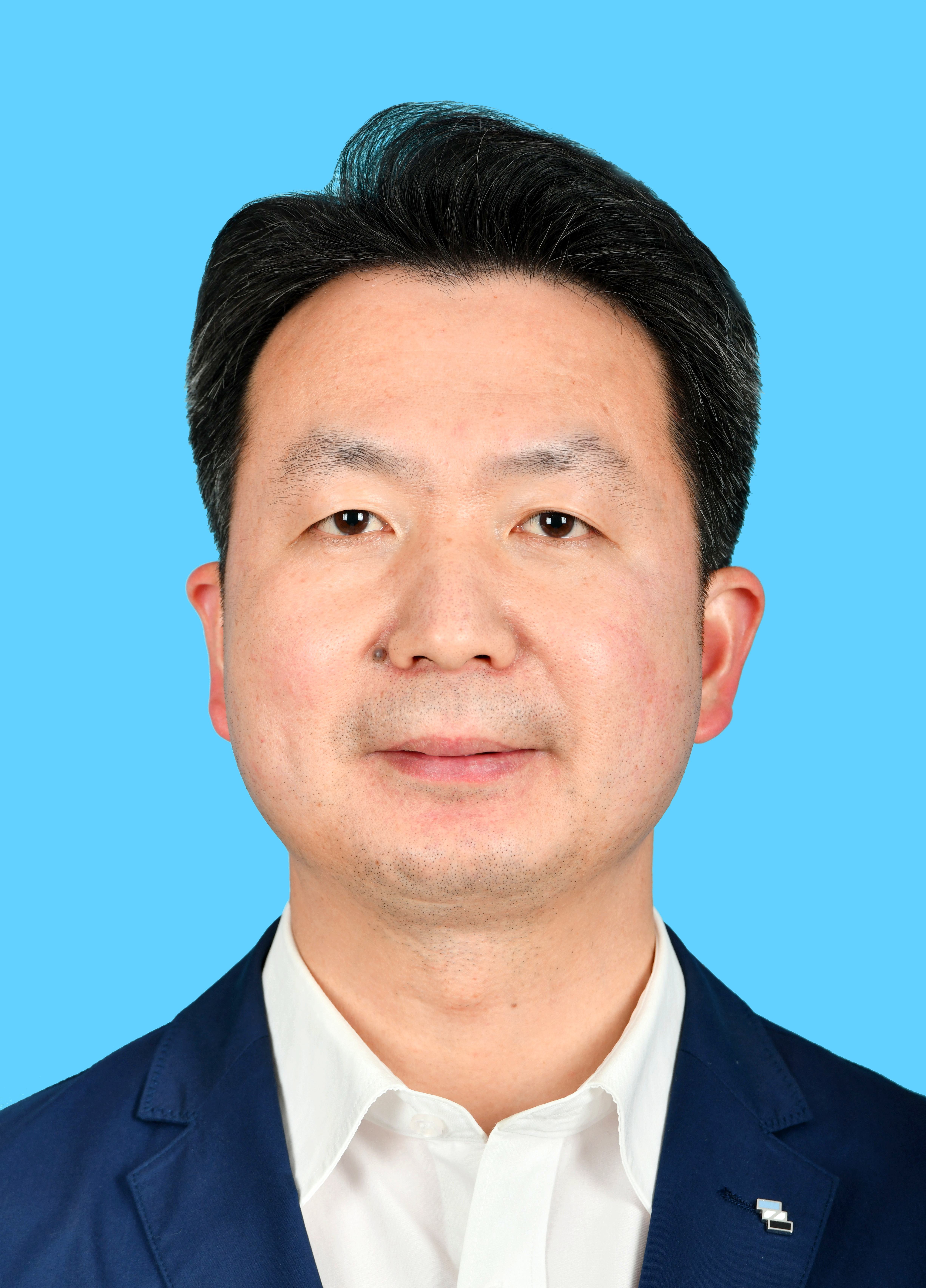 Spokesman of Shanghai Municipal Culture and Tourism Bureau