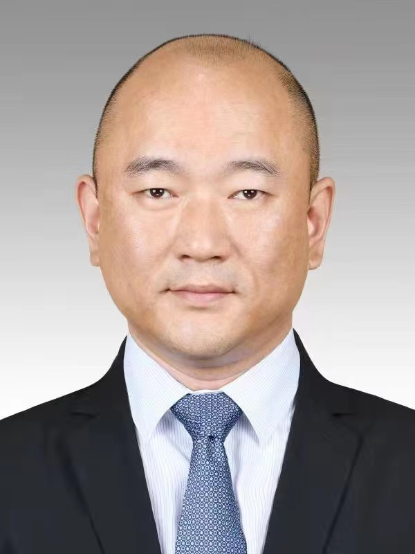 市委党史研究室新闻发言人