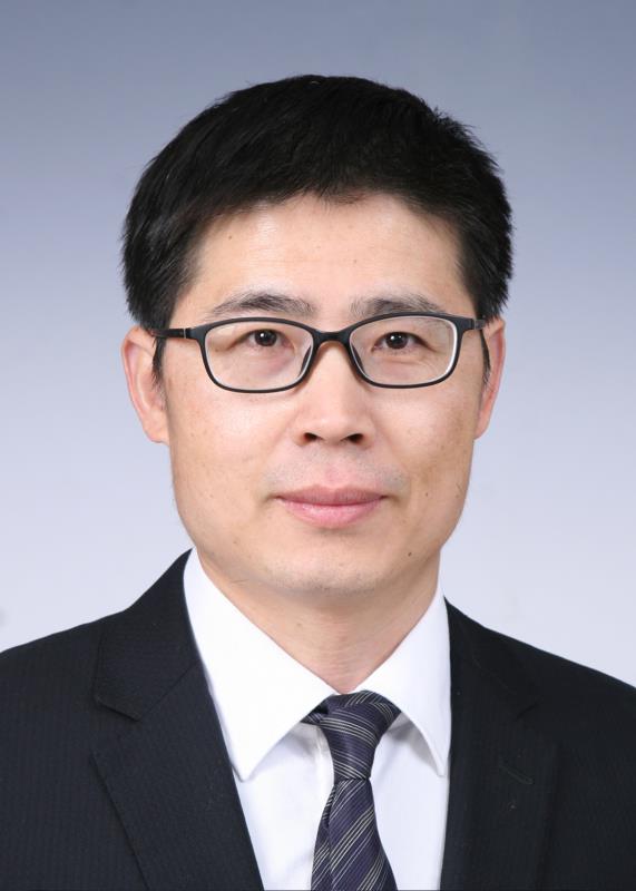 Spokesman of Putuo District