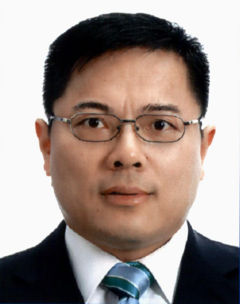 Spokesman of Shanghai Municipal Water Authority