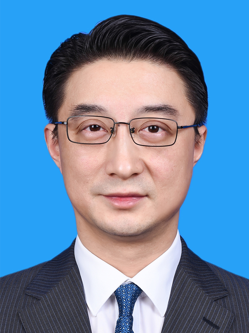 Spokesman of Shanghai Municipal Sports Bureau