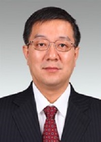 Spokesman of Shanghai Municipal People's Congress