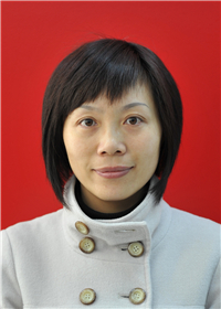 Spokeswoman of Jiading District