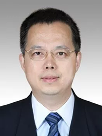 Spokesman of Shanghai Municipal Financial Regulatory Bureau