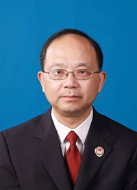 Spokesman of Shanghai People’s Procuratorate